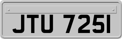 JTU7251