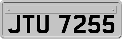 JTU7255