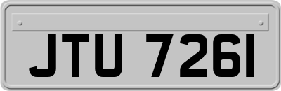 JTU7261