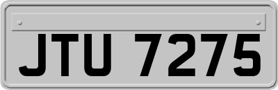 JTU7275