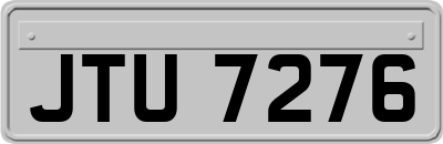 JTU7276
