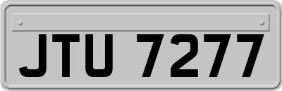 JTU7277