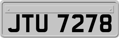 JTU7278