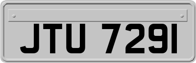 JTU7291