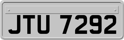 JTU7292