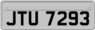 JTU7293