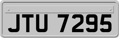 JTU7295
