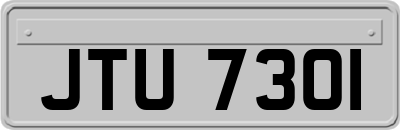 JTU7301