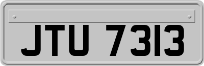 JTU7313