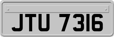 JTU7316