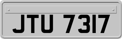 JTU7317