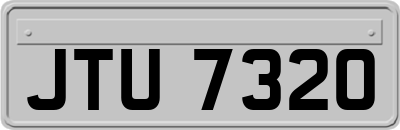 JTU7320