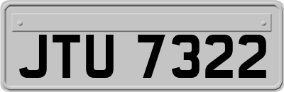 JTU7322