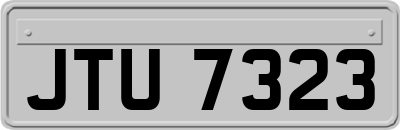 JTU7323