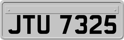 JTU7325