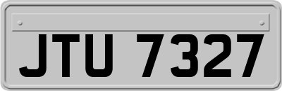 JTU7327