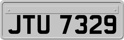 JTU7329