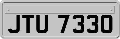 JTU7330