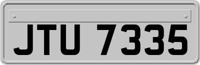 JTU7335