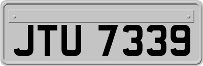 JTU7339