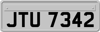 JTU7342