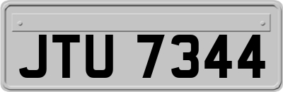 JTU7344