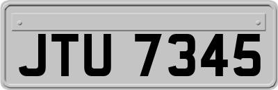 JTU7345