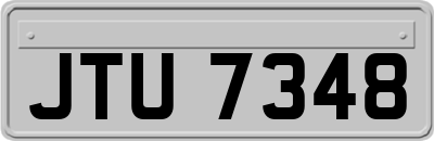 JTU7348