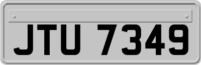 JTU7349