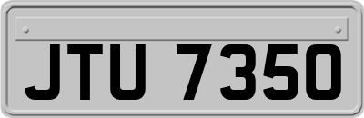 JTU7350