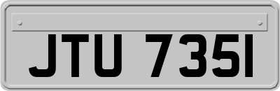 JTU7351