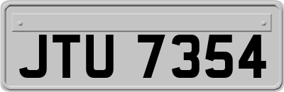 JTU7354