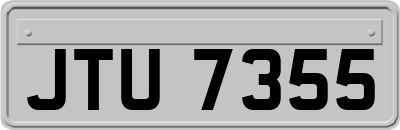 JTU7355