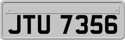 JTU7356