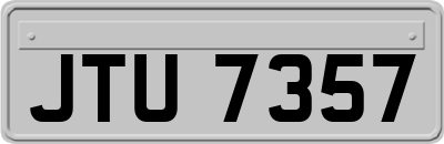 JTU7357