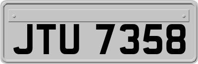 JTU7358