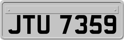 JTU7359