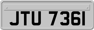 JTU7361