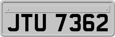 JTU7362