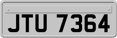 JTU7364