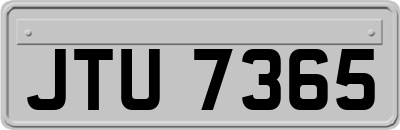 JTU7365