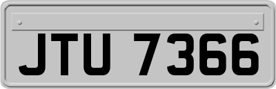 JTU7366