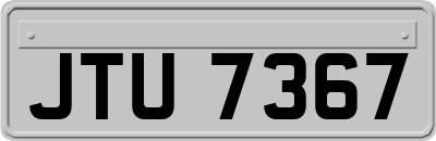 JTU7367