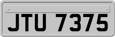 JTU7375