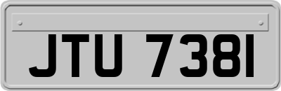 JTU7381