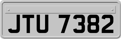 JTU7382