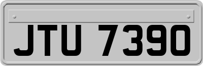 JTU7390