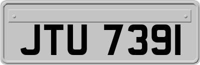 JTU7391