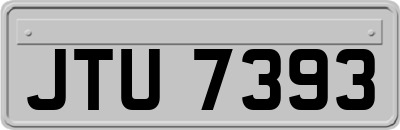 JTU7393