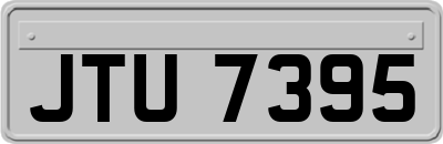 JTU7395